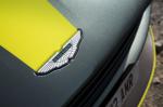 Aston Martin DB11 AMR Signature Edition 2018 года (WW)